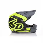 Torque Jaune Fluo Mat